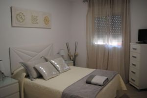 Renta Vacacional - Tourist rental house Álvaro Conil