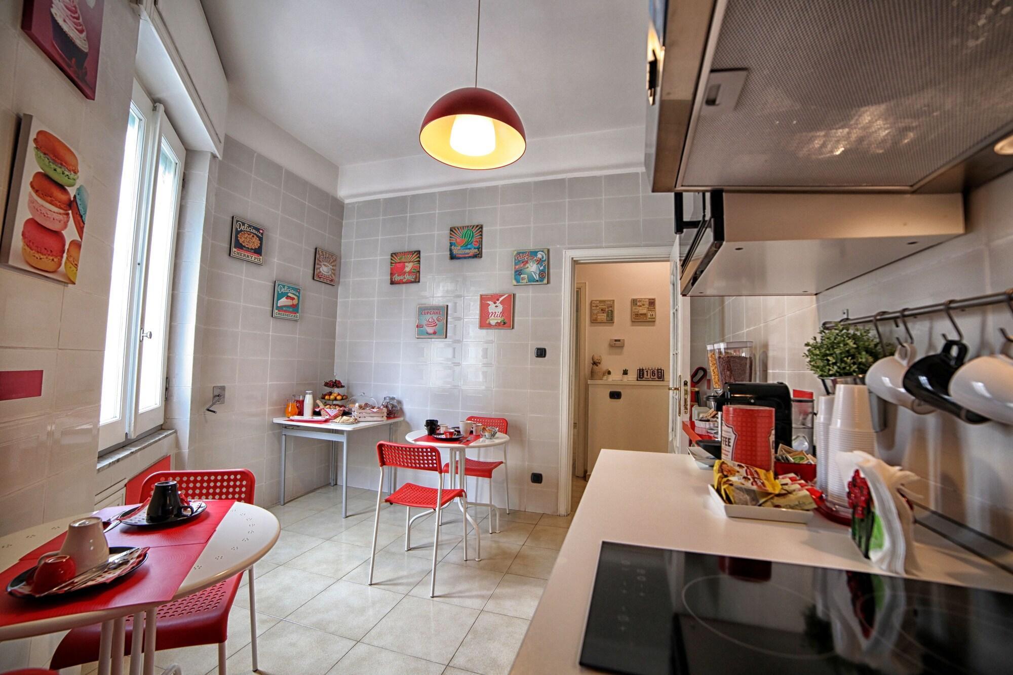 Restaurant City Central