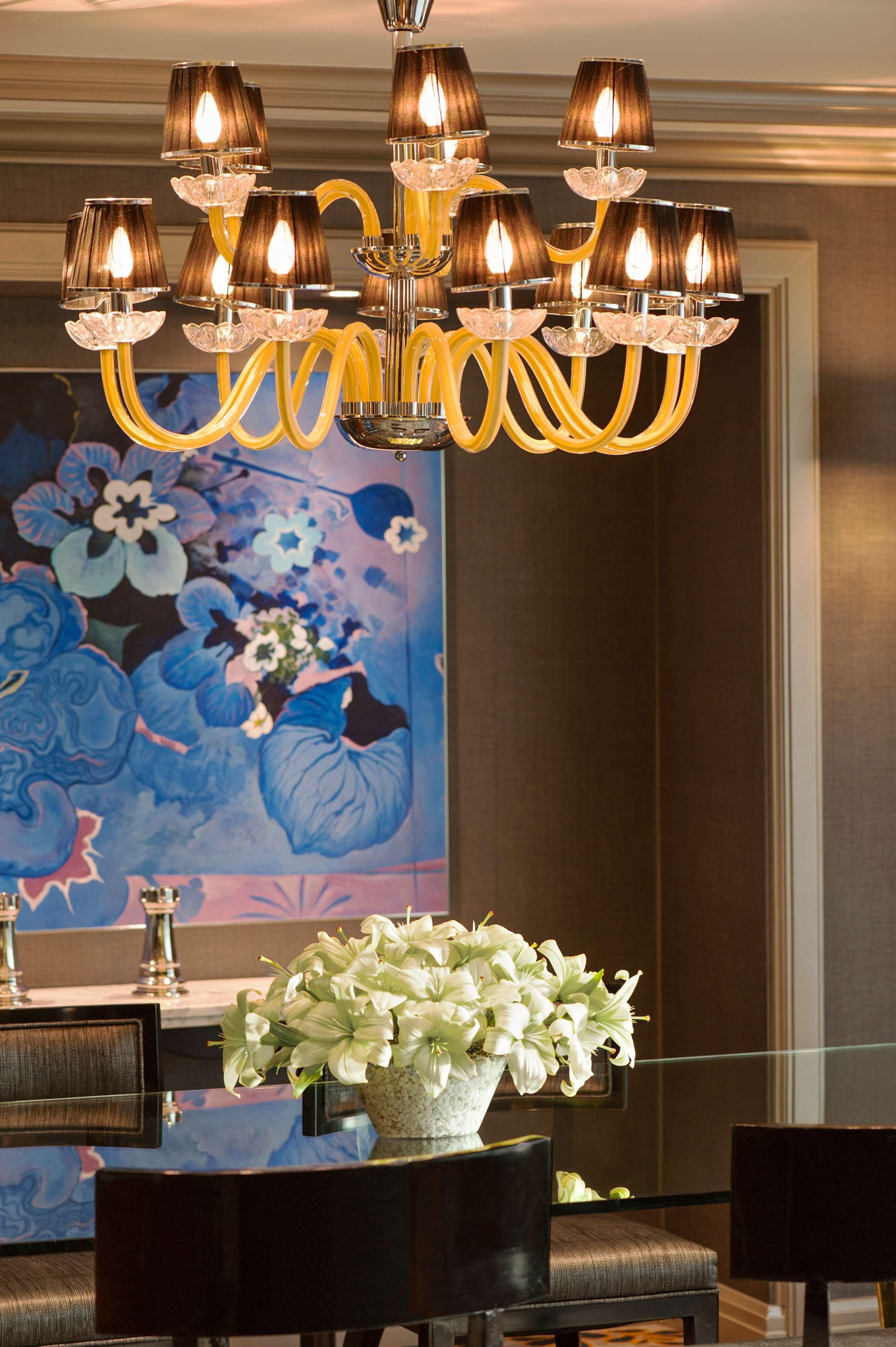 Vista Exterior Hyatt Regency Ludhiana