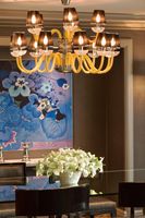 Alojamiento - Hyatt Regency Ludhiana