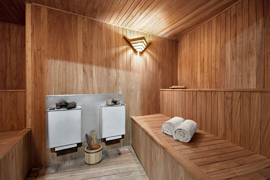 Comodidades del Alojamiento Hotel Tronador