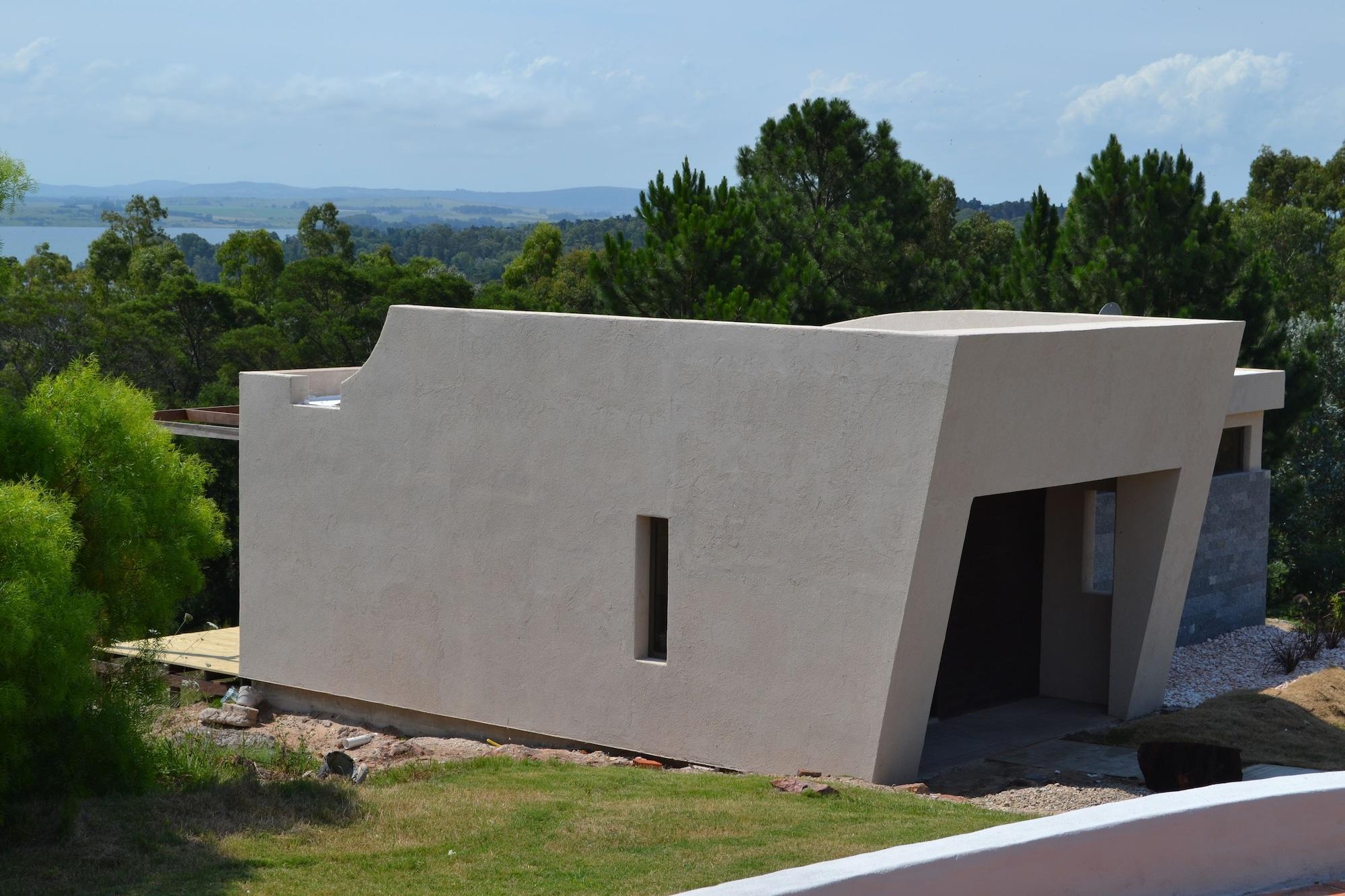 Vista Exterior St Michel Wellness Hotel