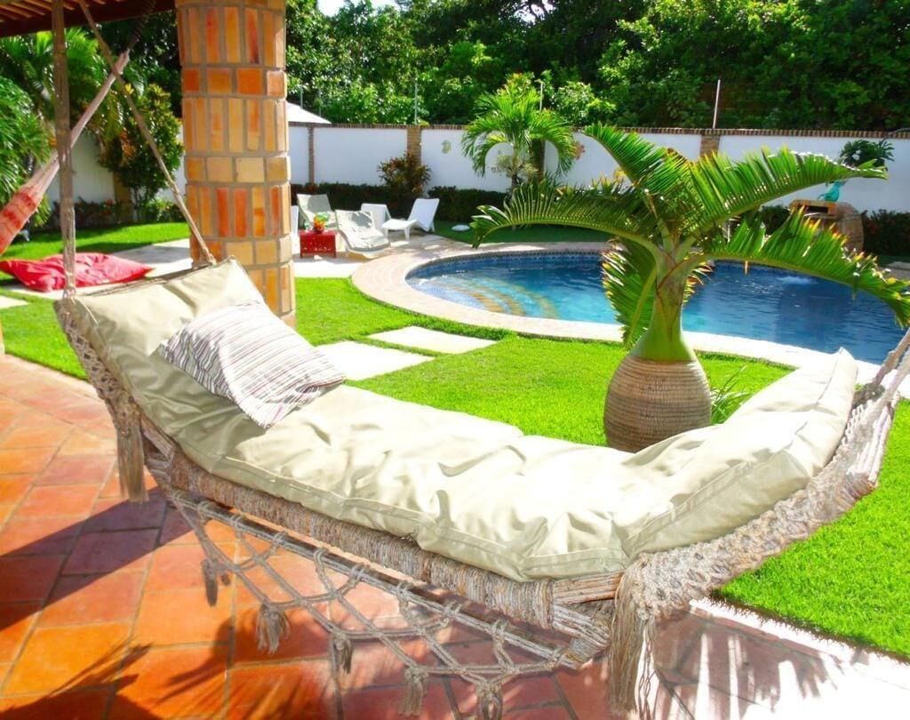 Varios Pousada Villa Mariposa