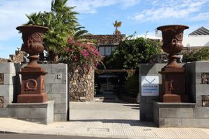 Alojamiento - Villa Vik Hotel Boutique