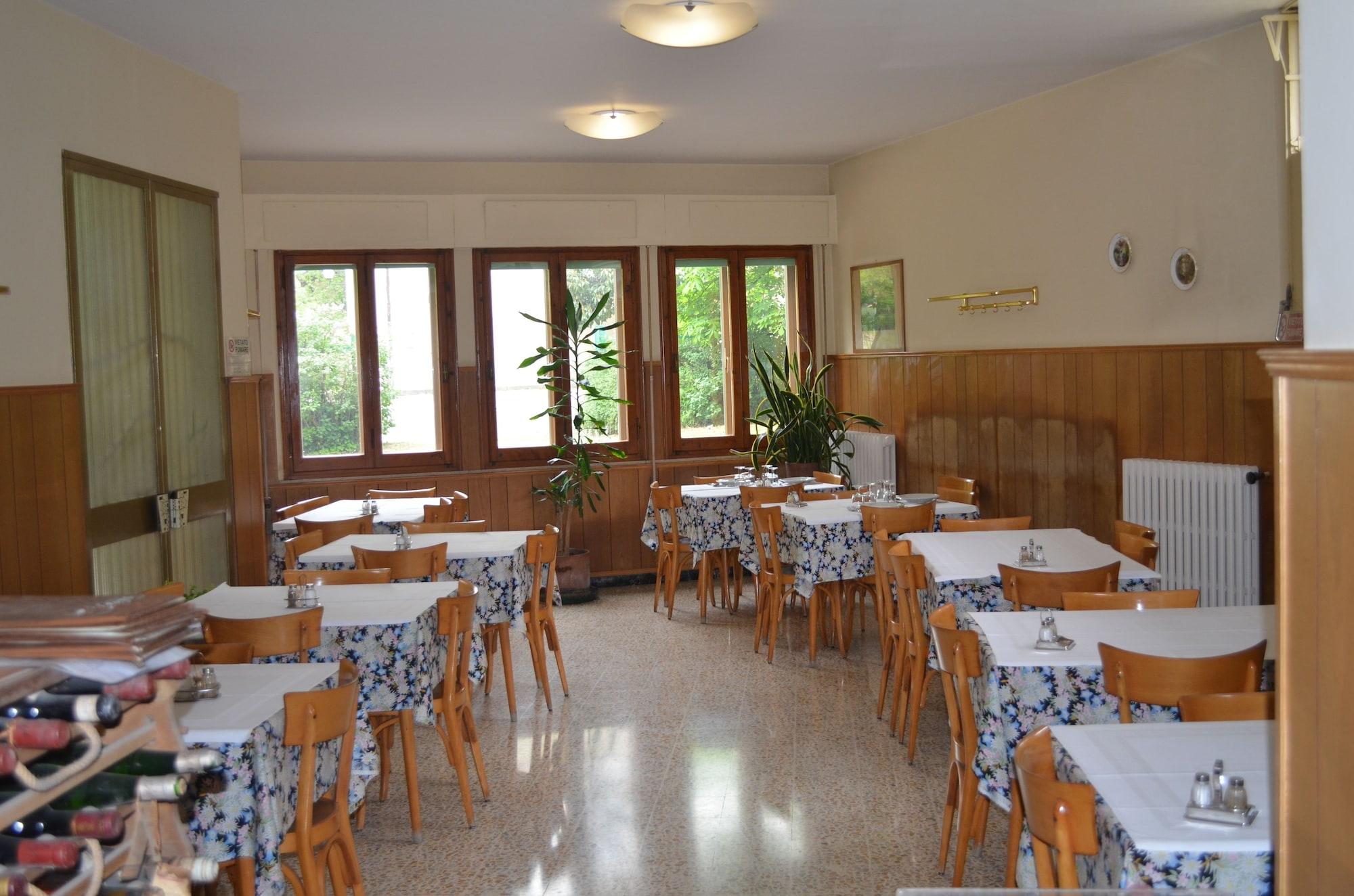 Restaurant Albergo Padellino
