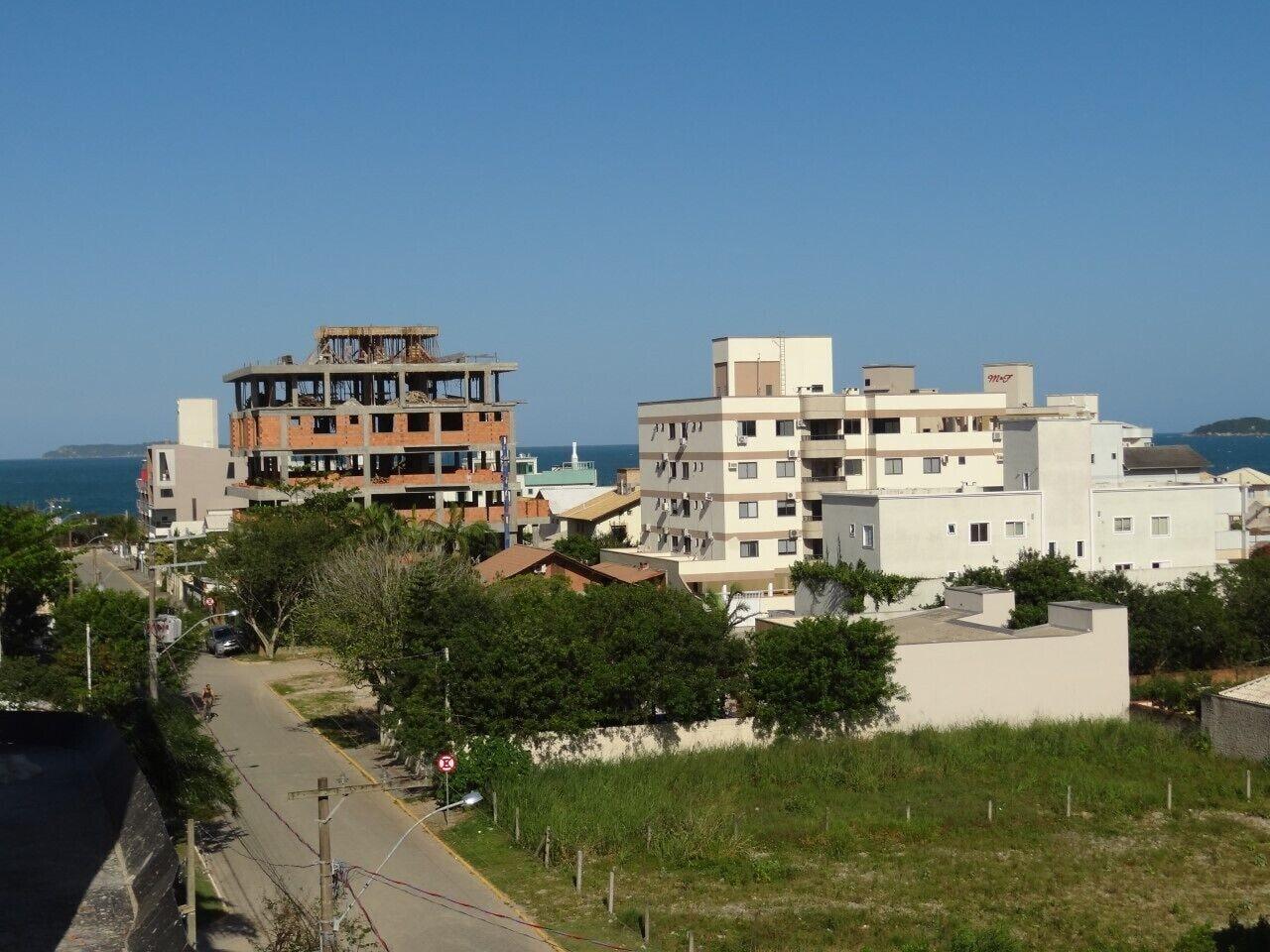 Vista Exterior Mariscal Flat