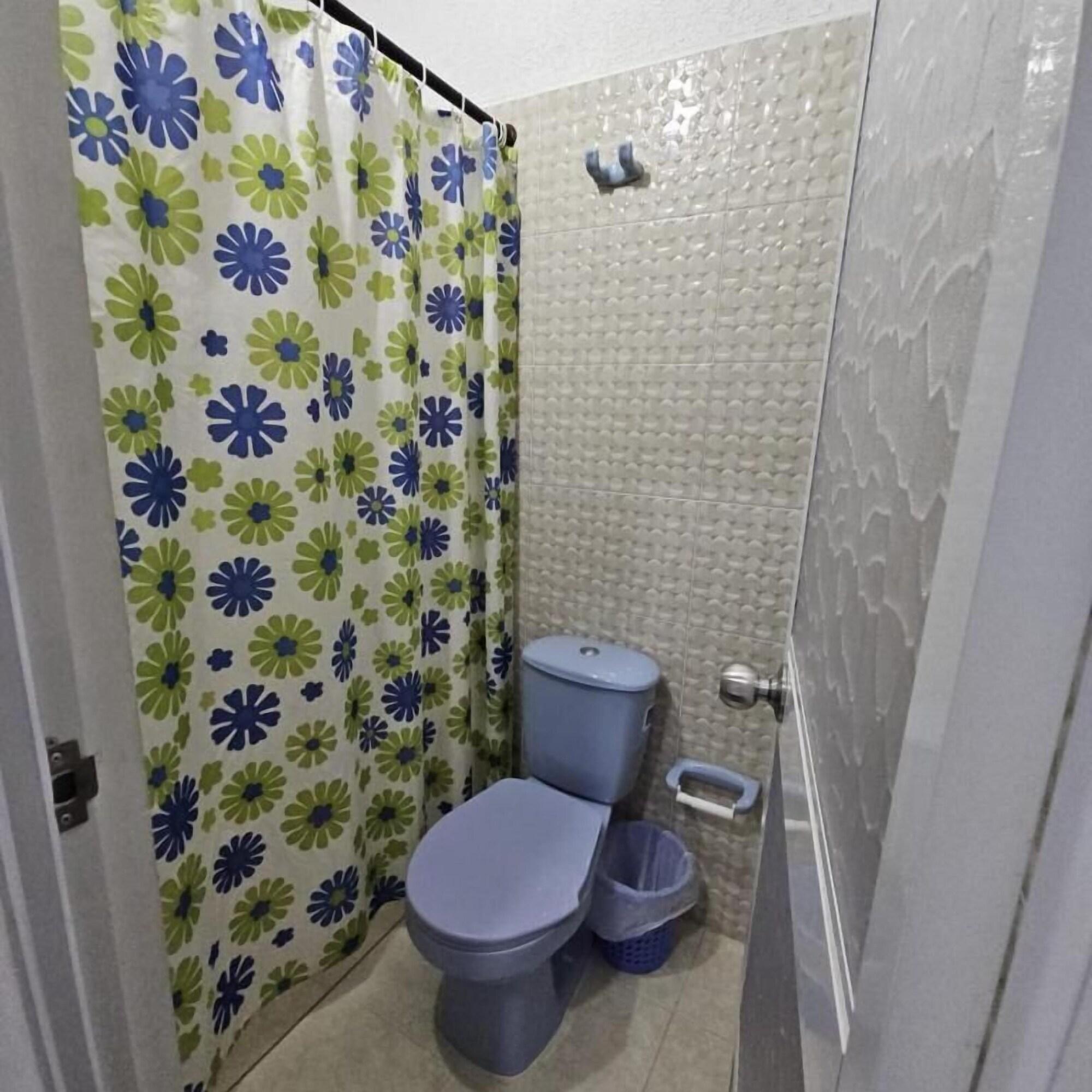 Equipamiento de Habitación Hotel Casa Martina Valledupar