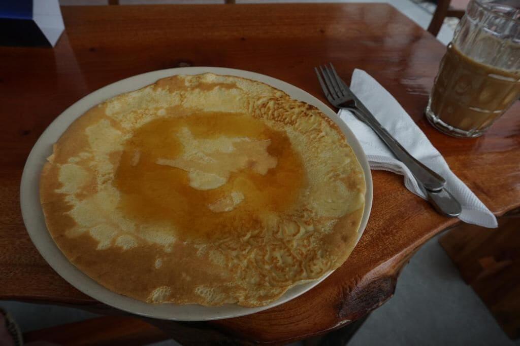 Restaurant Bondi Backpackers Nha Trang - Hostel