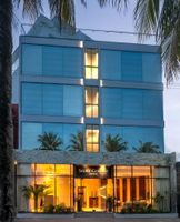 Alojamiento - Saint George Hotel