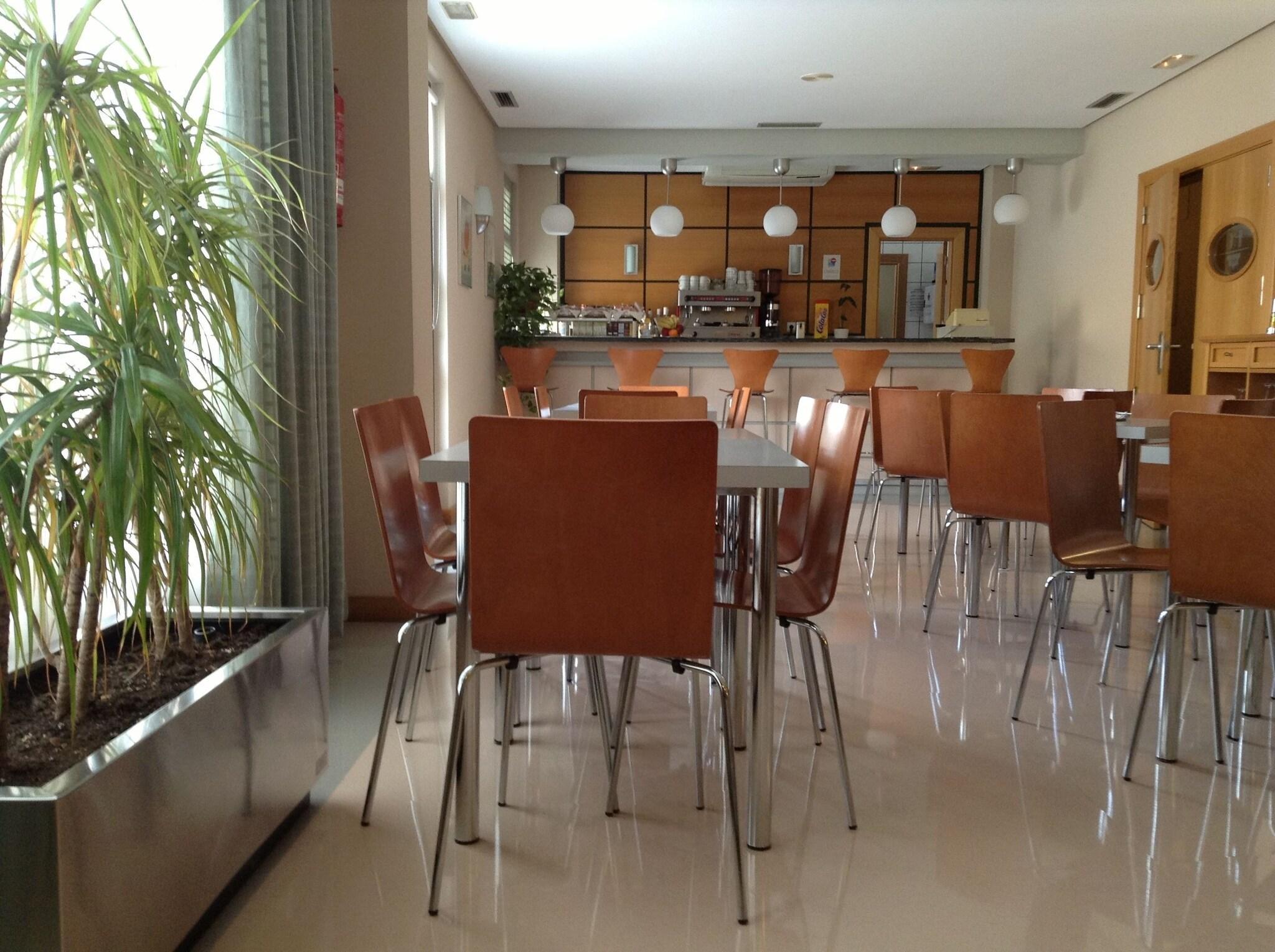 Restaurant Hotel Central