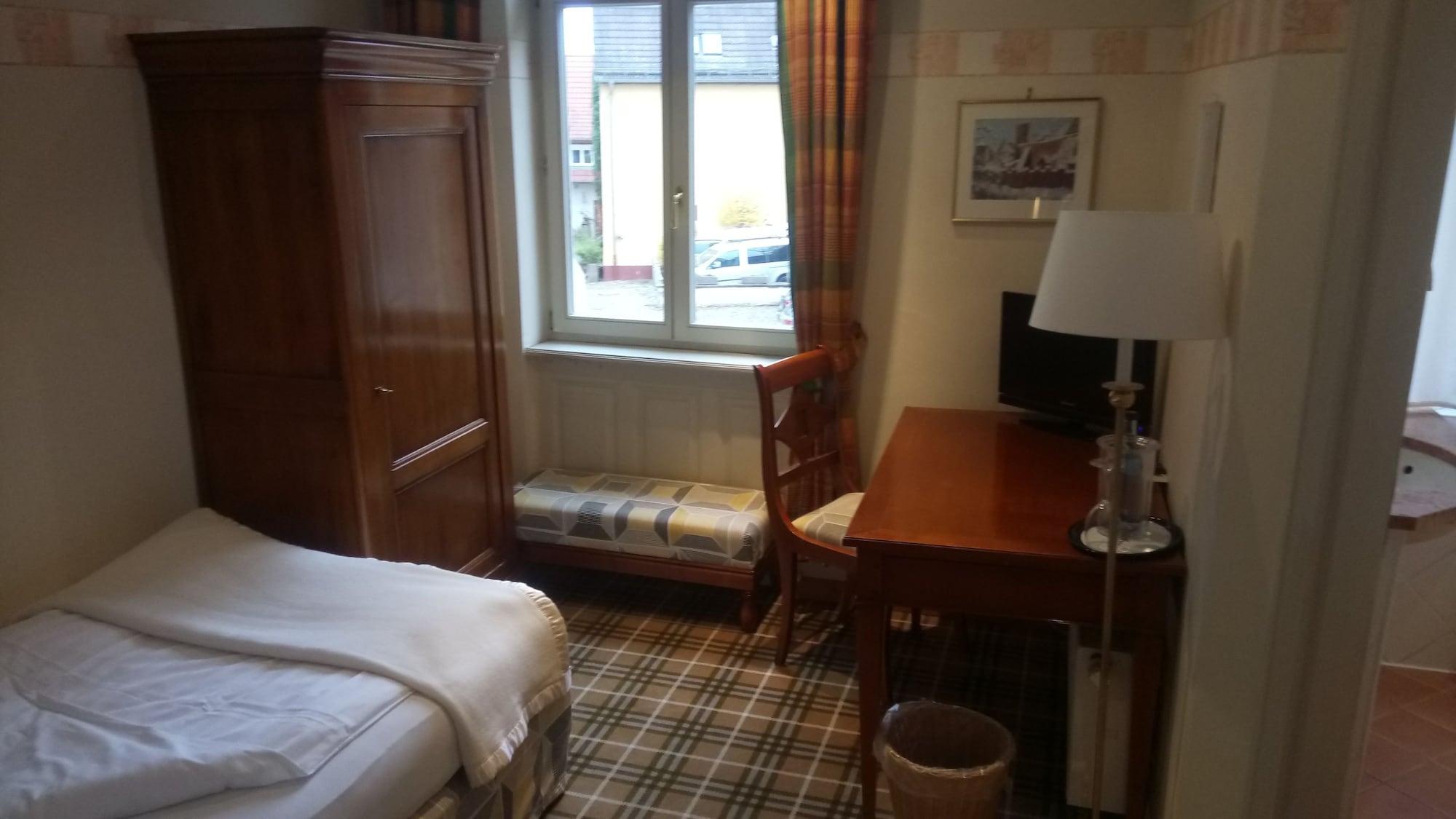 Set de Habitación Freihof