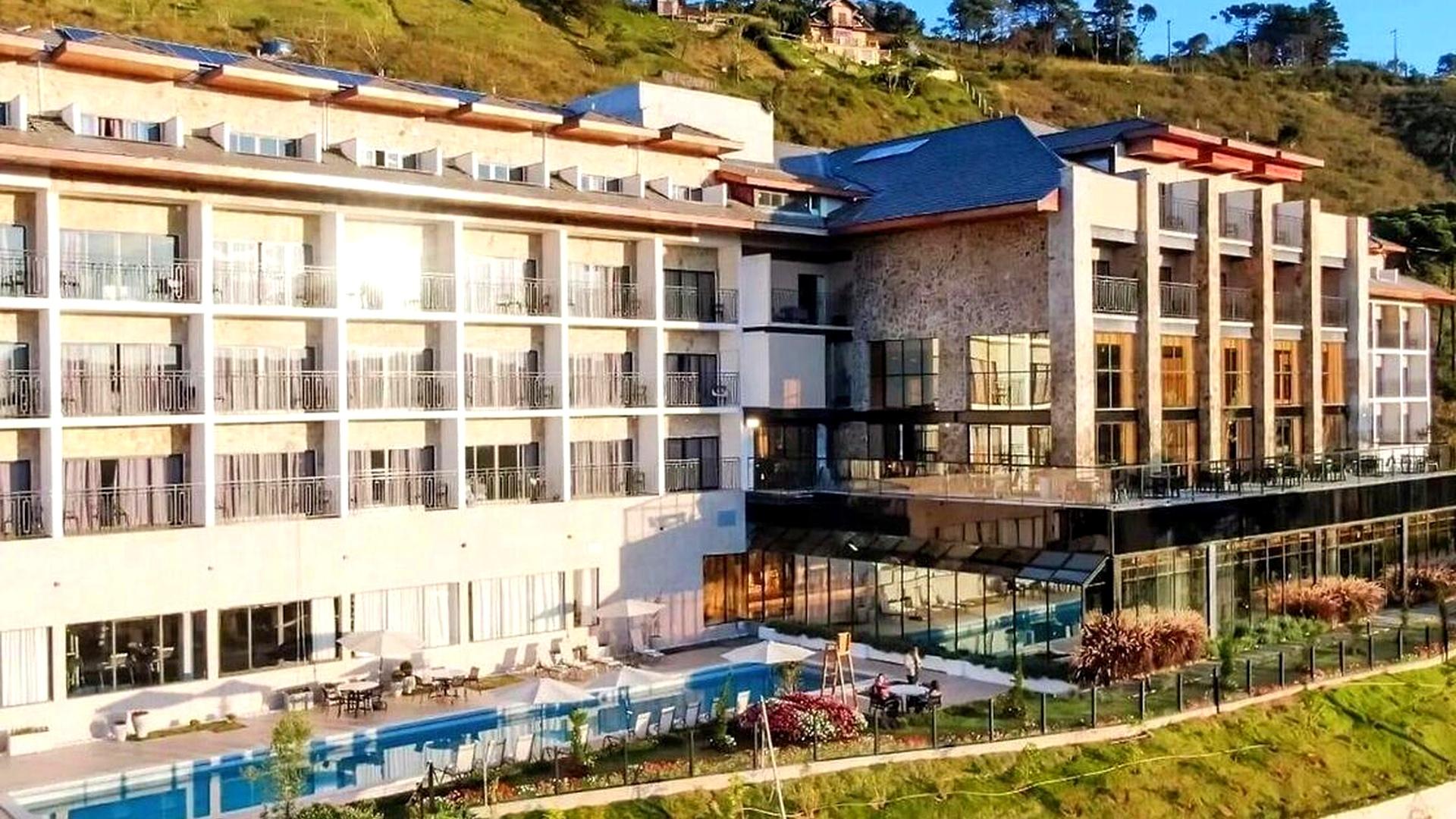 Vista Exterior Gran Paradiso by Livá OFICIAL