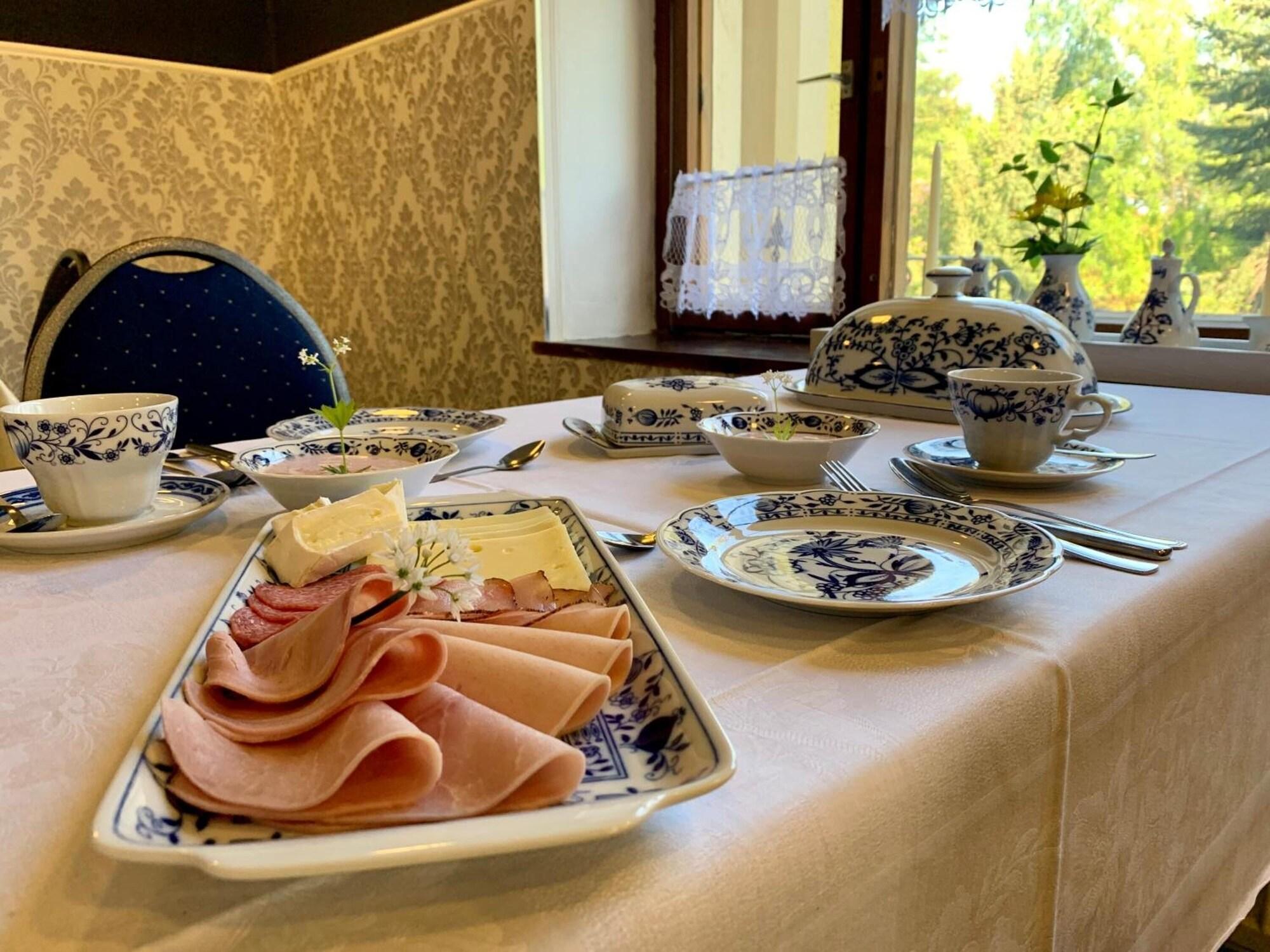 Restaurant Landhotel Wesenitz