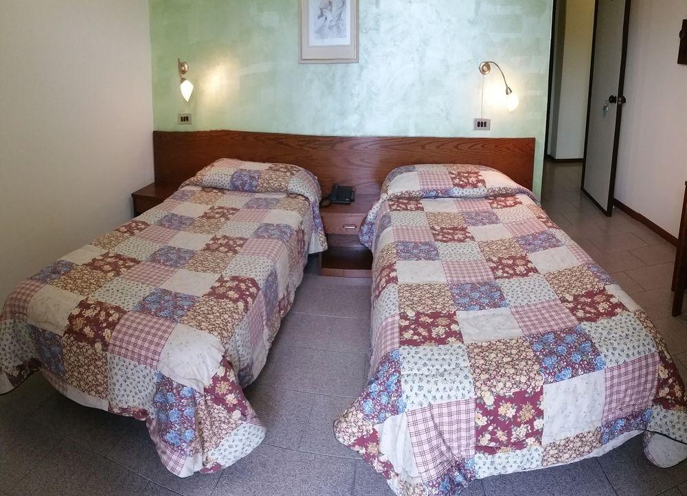 Habitación Hotel 5 Vie