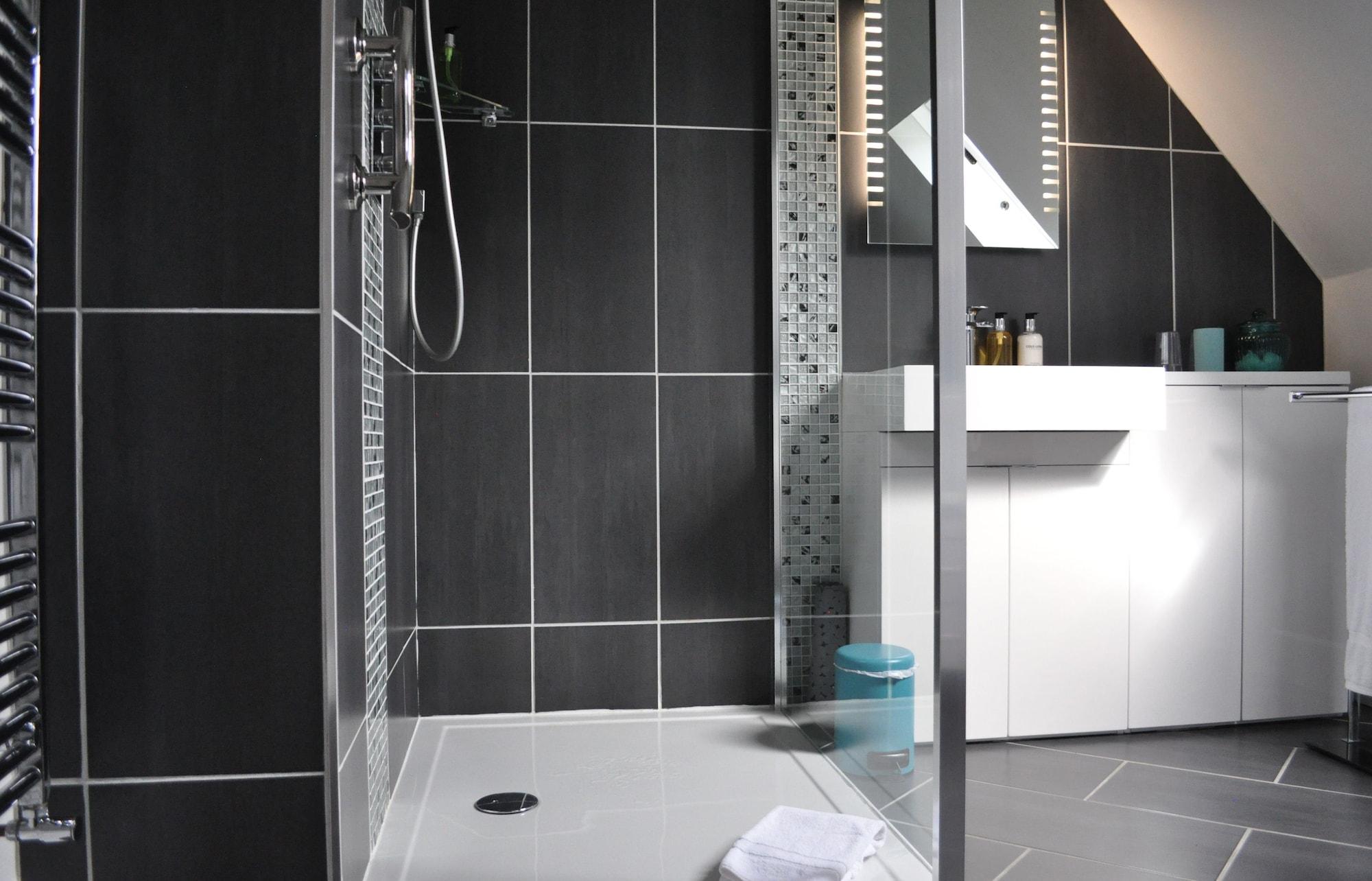 Equipamiento de Habitación Canford Crossing