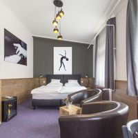 Alojamiento - Garda Hotel