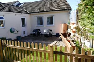 Alojamiento - Magnolia B and B