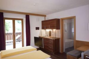 Alquiler Vacacional - Mini apartment - for 2 pers. - large balcony