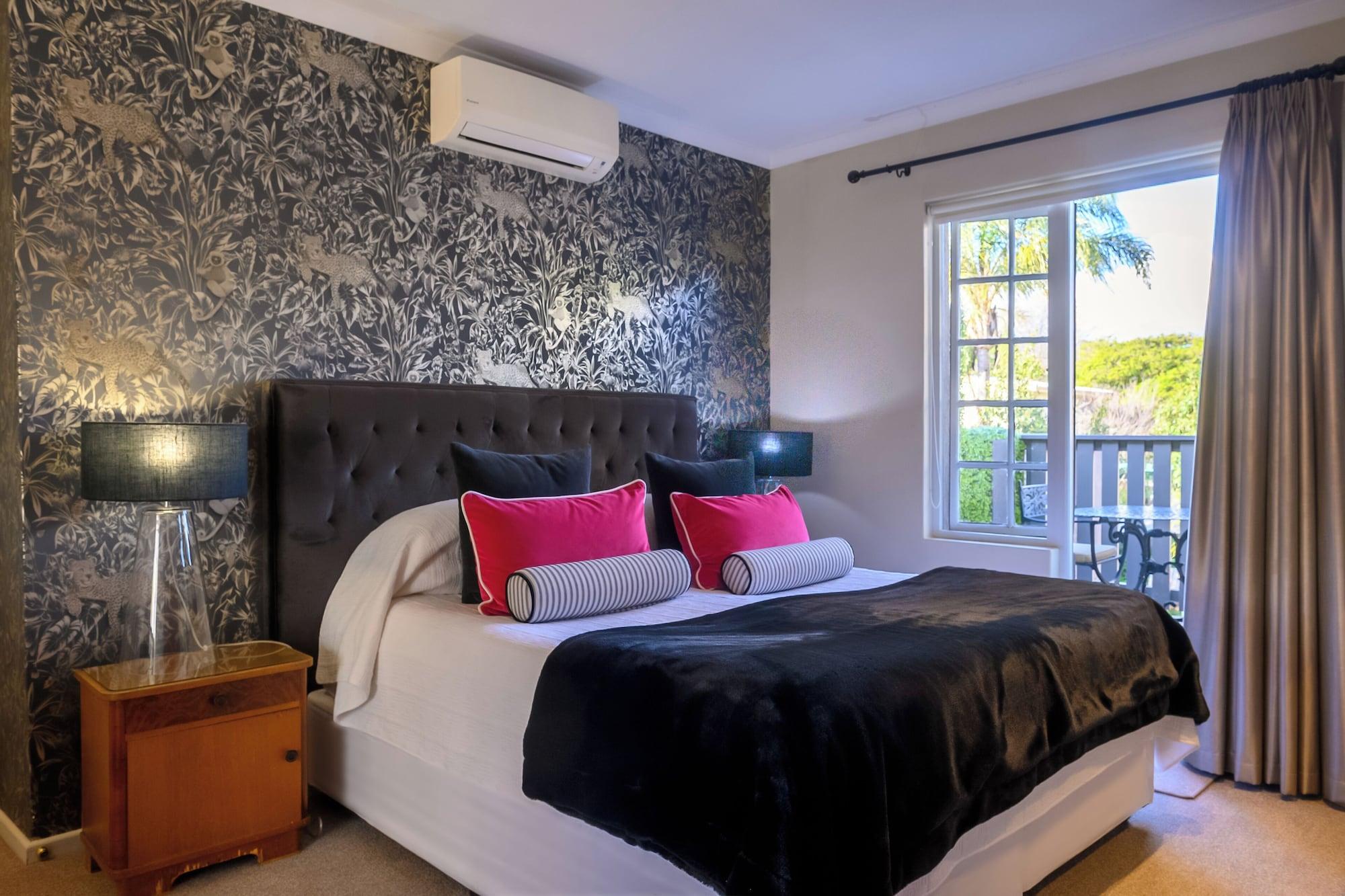 Habitación Baruch Guesthouse on Lovell