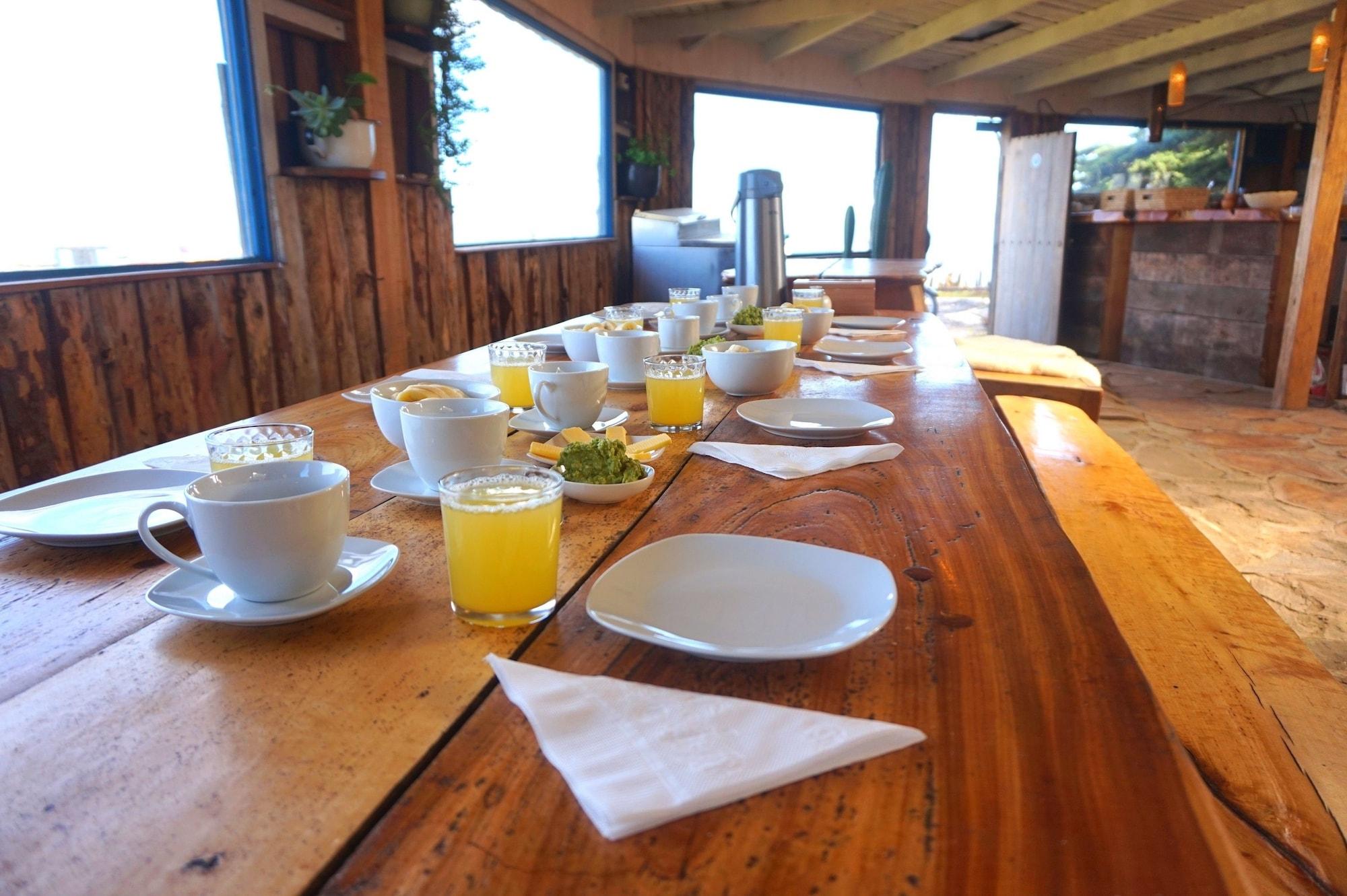 Restaurant Conviento de Lobos