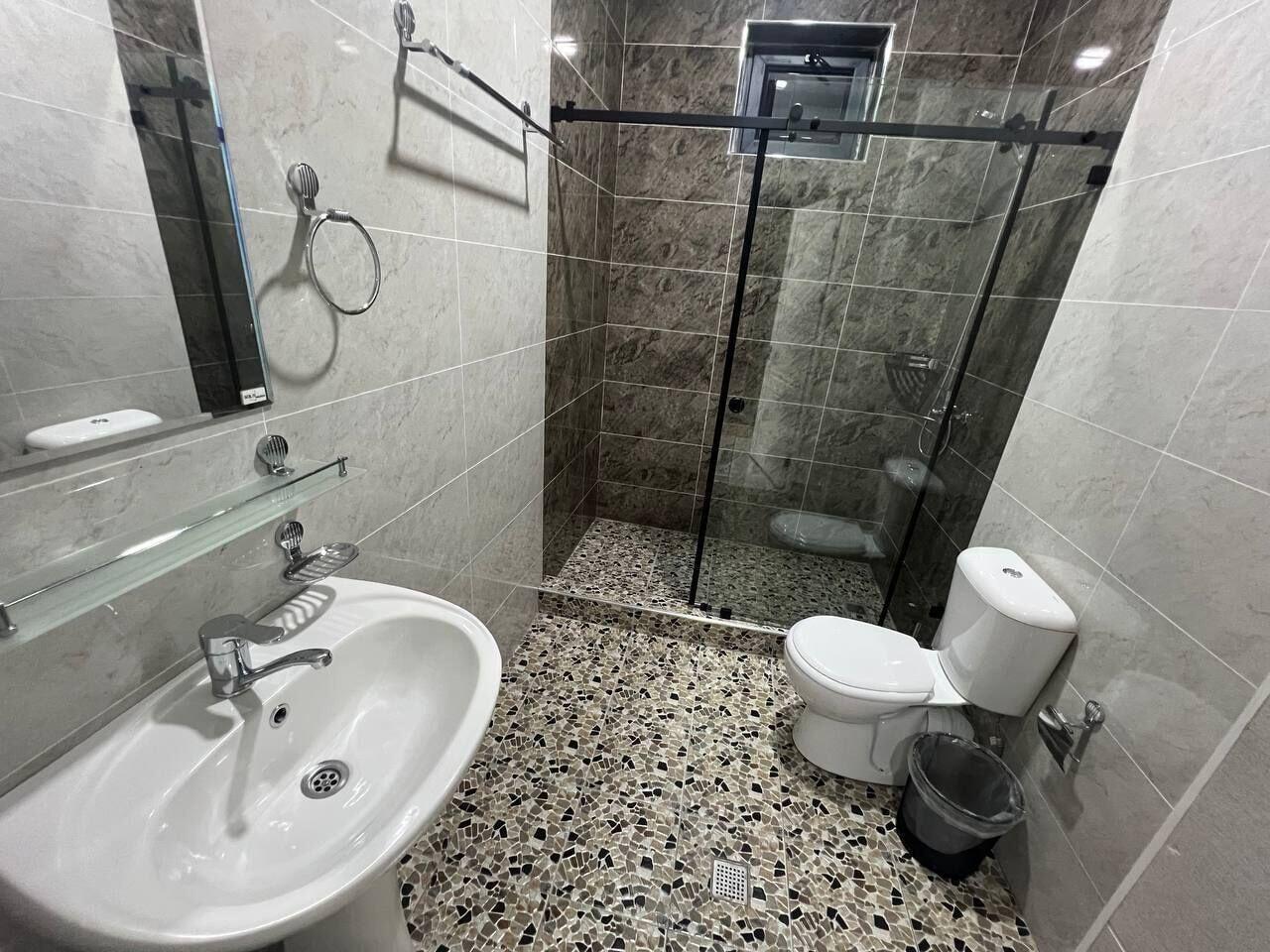 Equipamiento de Habitación DSF GARDEN HOTEL