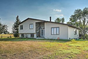 Alquiler Vacacional - Hunting & Fishing Lodge < 3 Mi From Lake Sakakawea