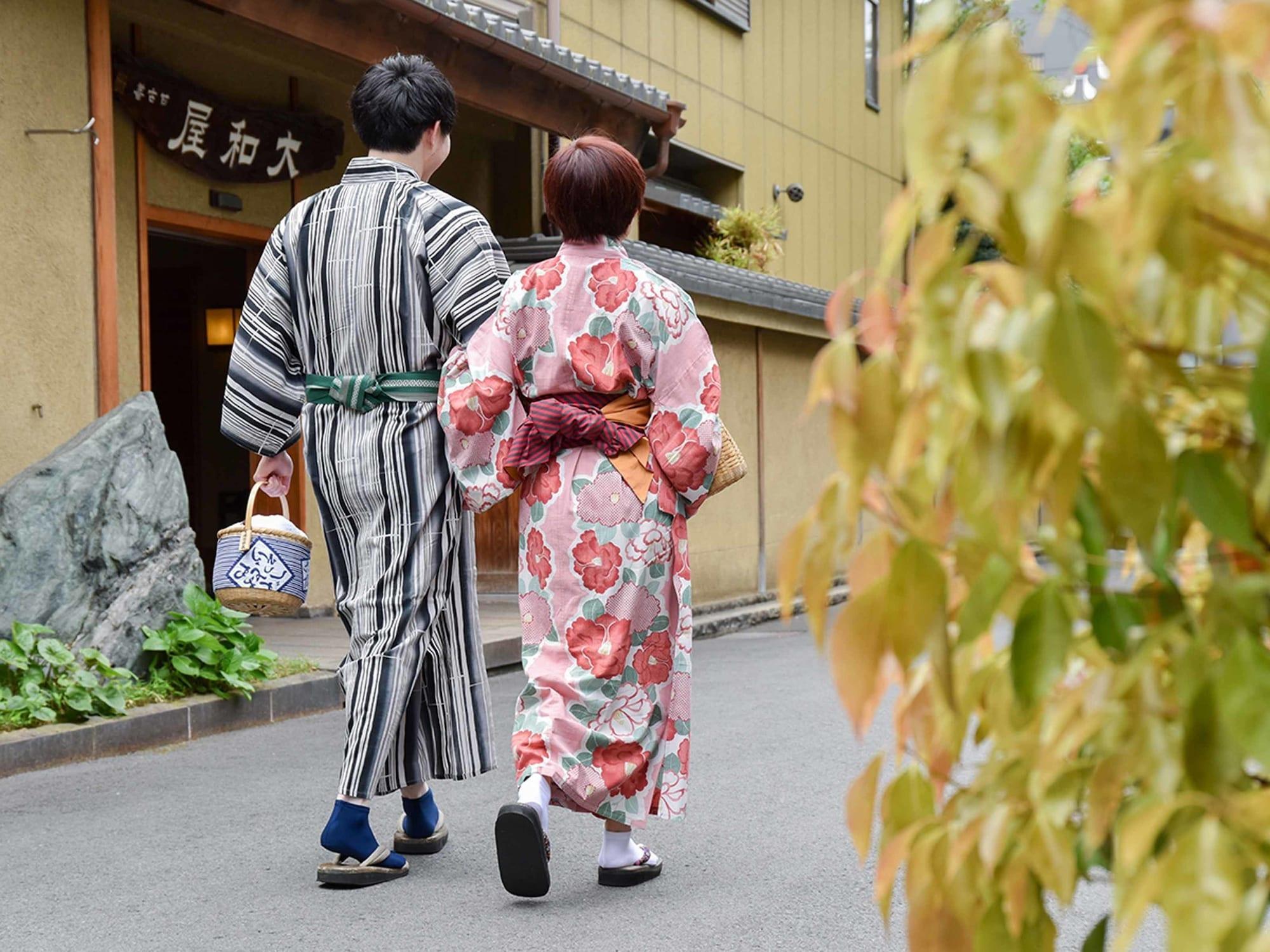 Instalaciones Recreativas Yamatoya Besso