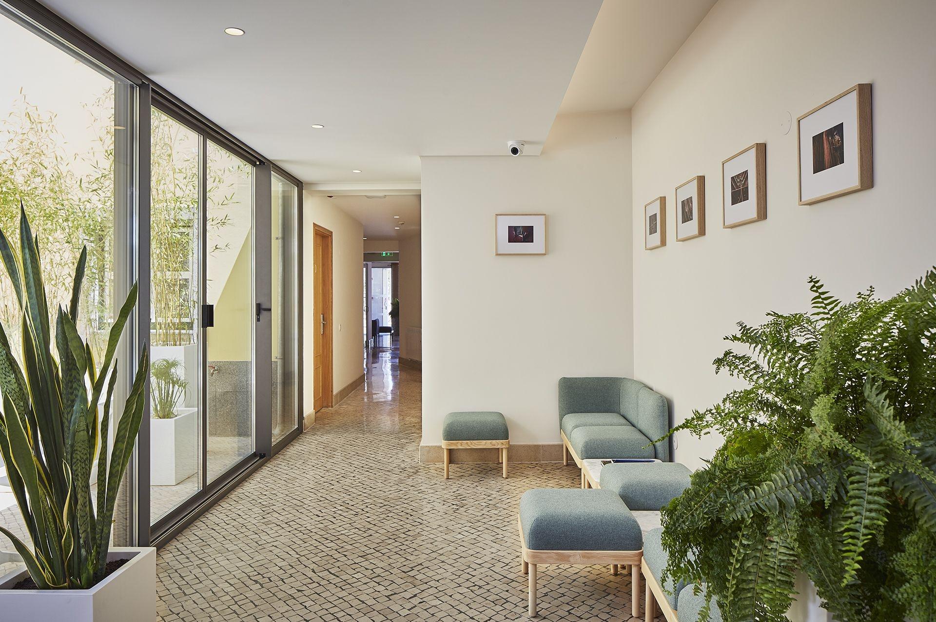 Varios Hotel das Salinas