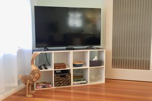 Alquiler Vacacional - OAK'SBFast,WiFi,Fetch,Walk2Pizza,Coffee,Liquor,Free Parking