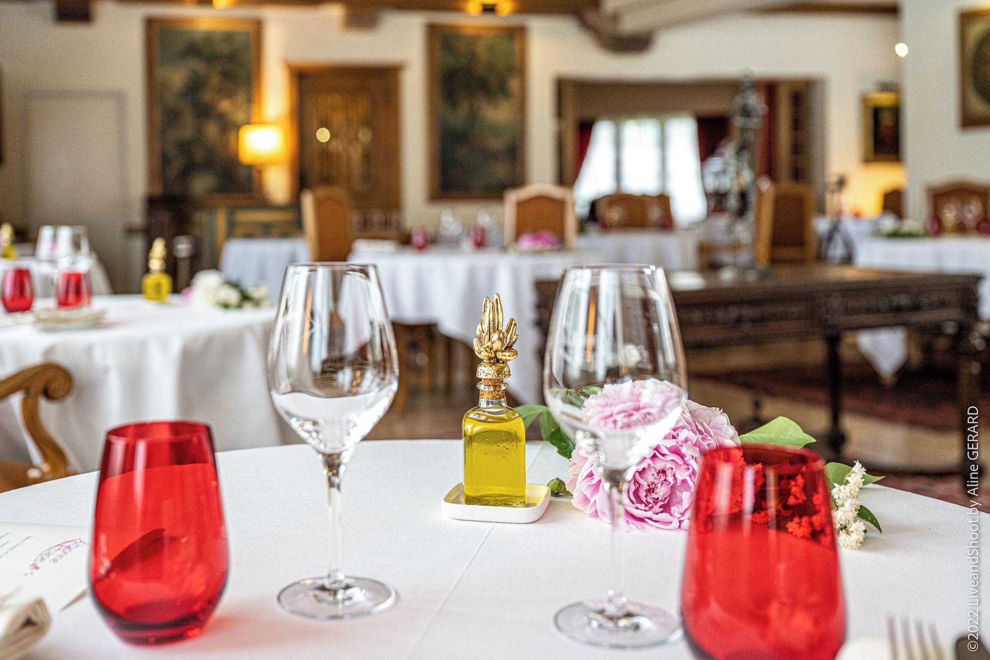 Restaurant La Bonne Etape
