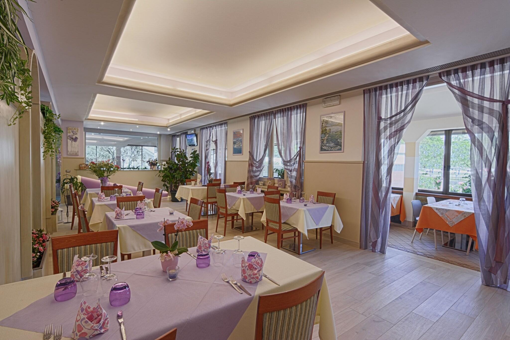 Restaurant Hotel Europa