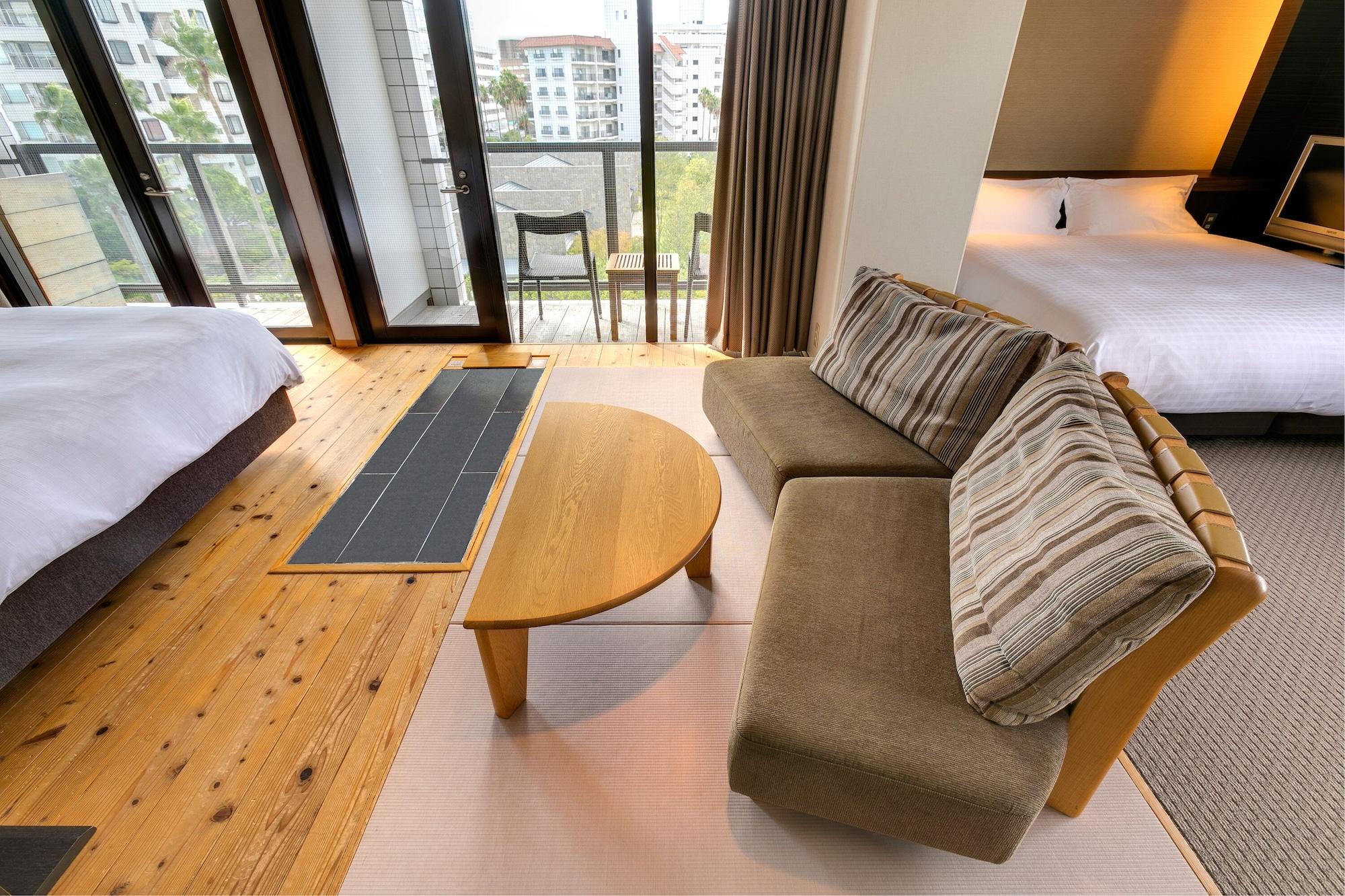 Habitación Shimahana
