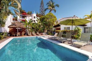 Hotel - Aventura Pacifico Boutique Suites Villas