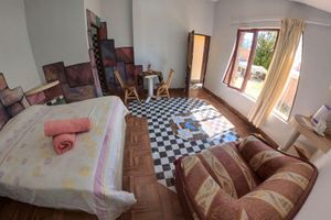 Alquiler Vacacional - suma samawi