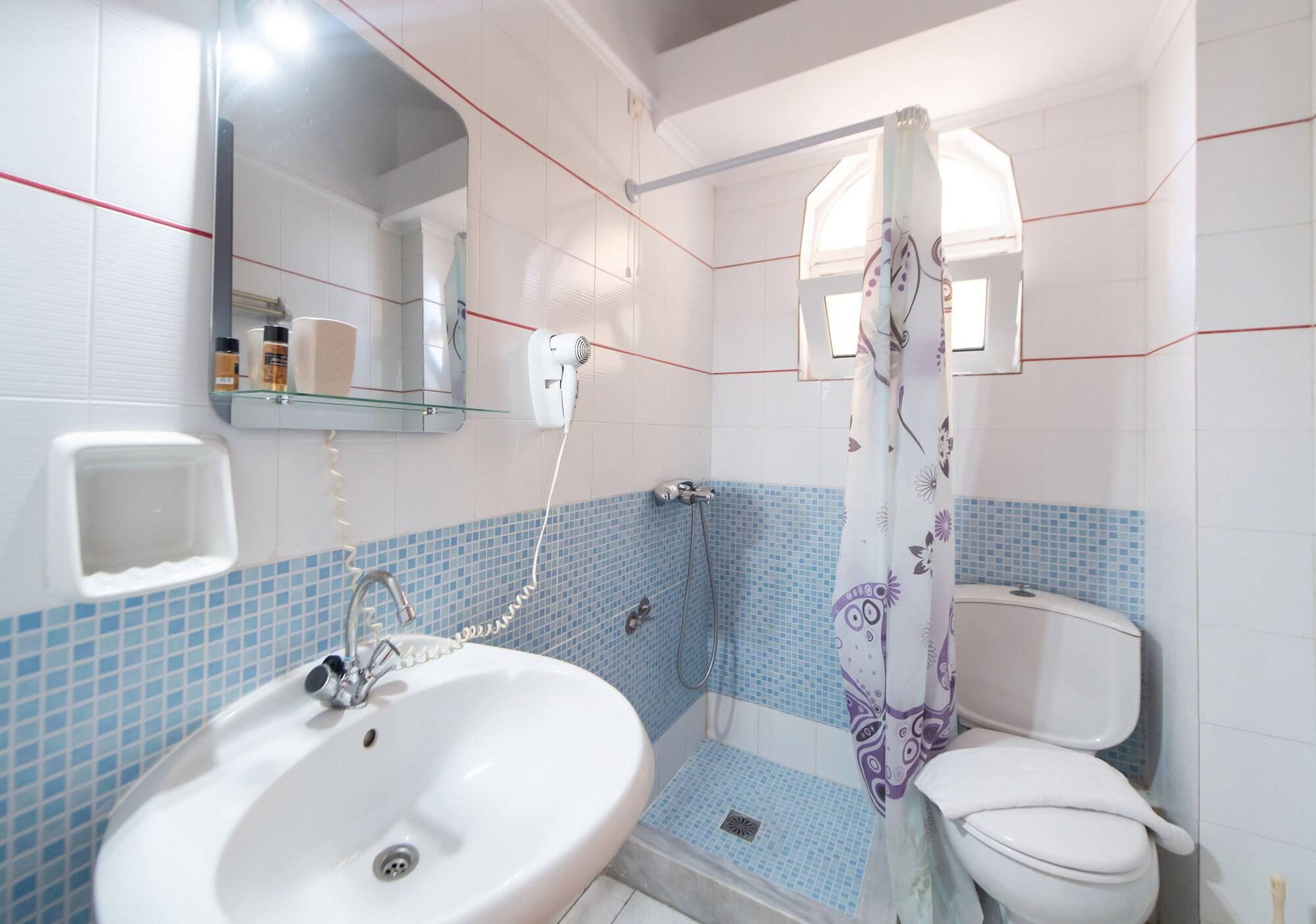 Equipamiento de Habitación George House