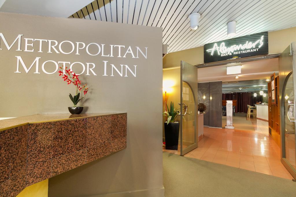 The Metropolitan Spring Hill by null