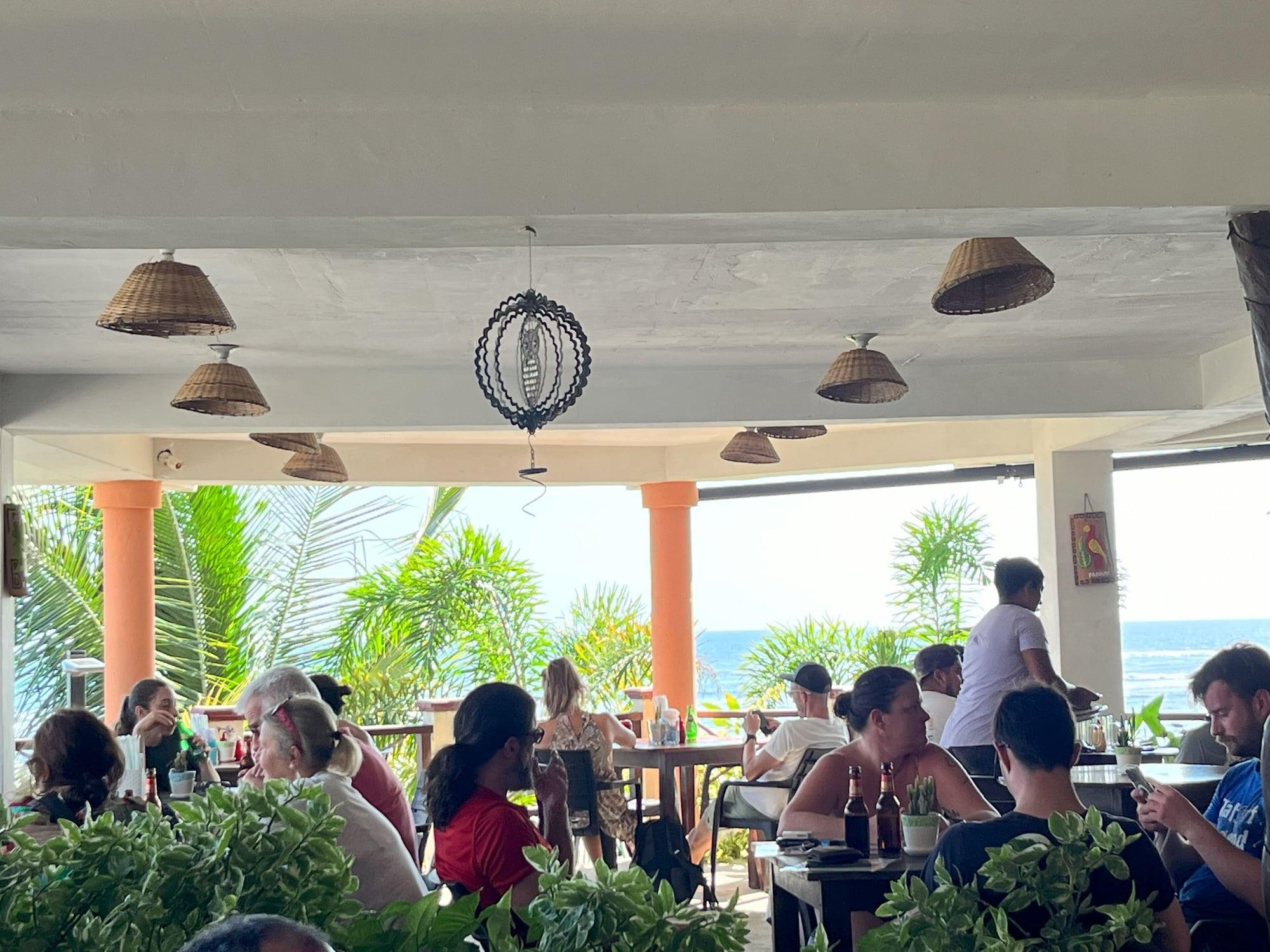 Restaurant Hotel y Restaurante Mama Ines