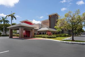 Alojamiento - Hawthorn Extended Stay By Wyndham Ft Lauderdale Cypress Crk