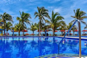 Alojamiento - Mar & Sol Hotel y Restaurante