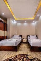 Alojamiento - Anubis Kingdom Pyramids View