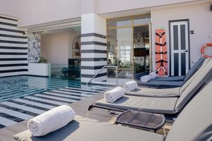 Alojamiento - Hotel Faranda Collection Barranquilla, a member of Radisson Individuals