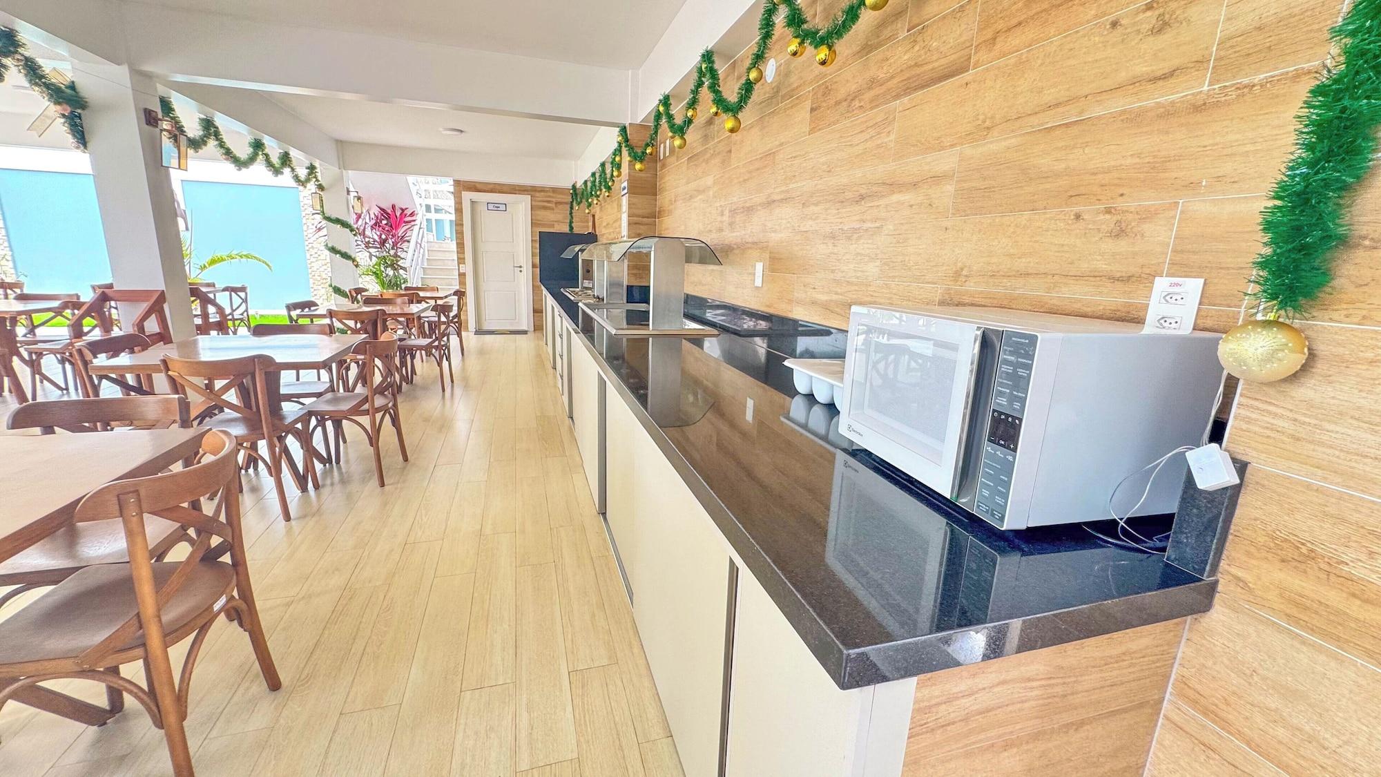 Set de Habitación Pousada Diane