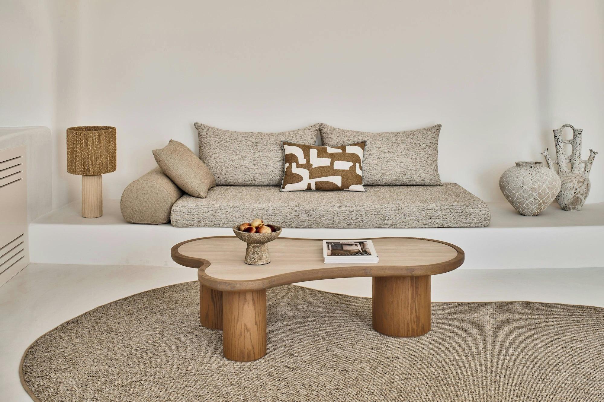 Habitación Mystique, a Luxury Collection Hotel, Santorini