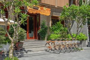 Alojamiento - Mixay Boutique Hotel Da Nang