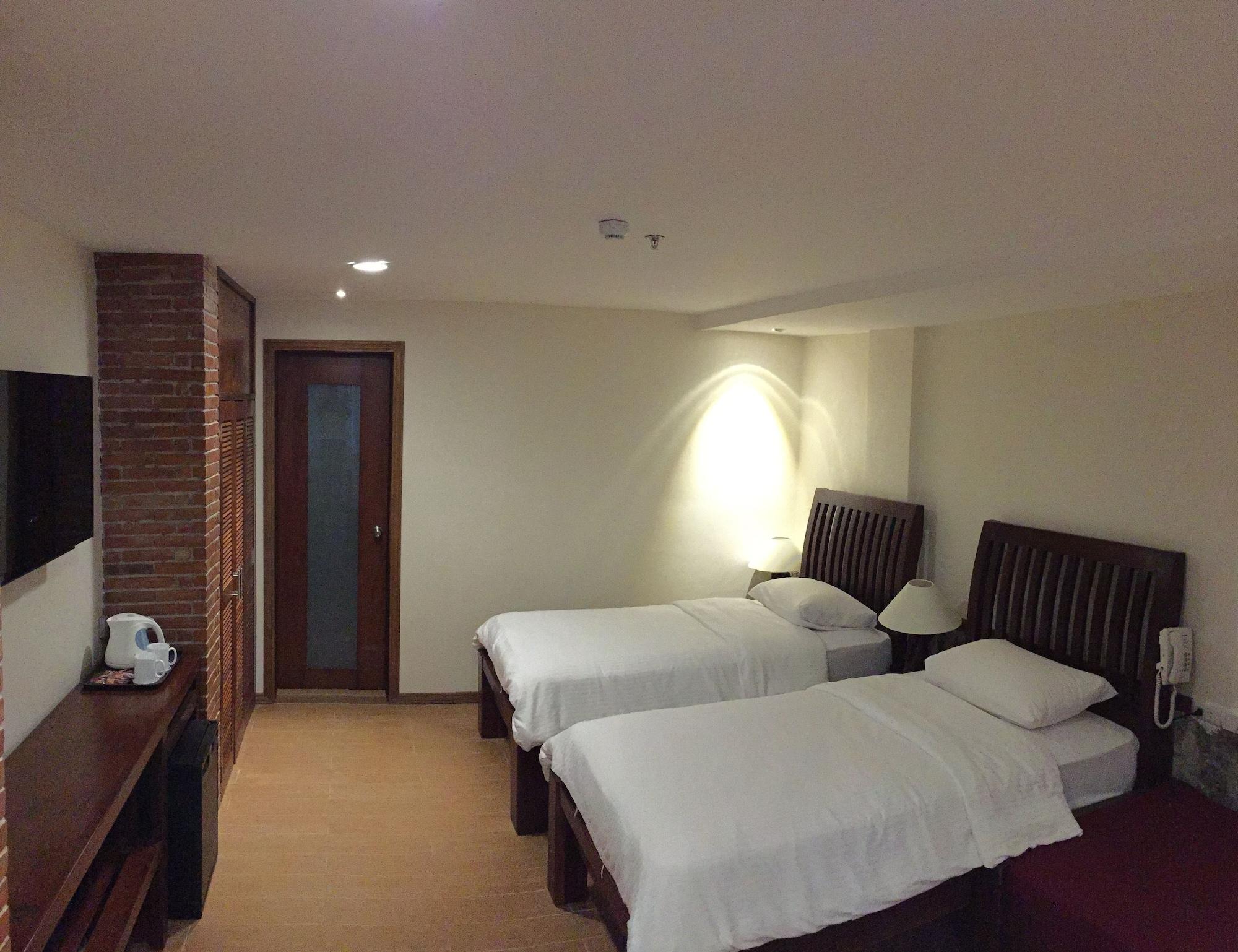 Habitación Mango Valley Hotel 1