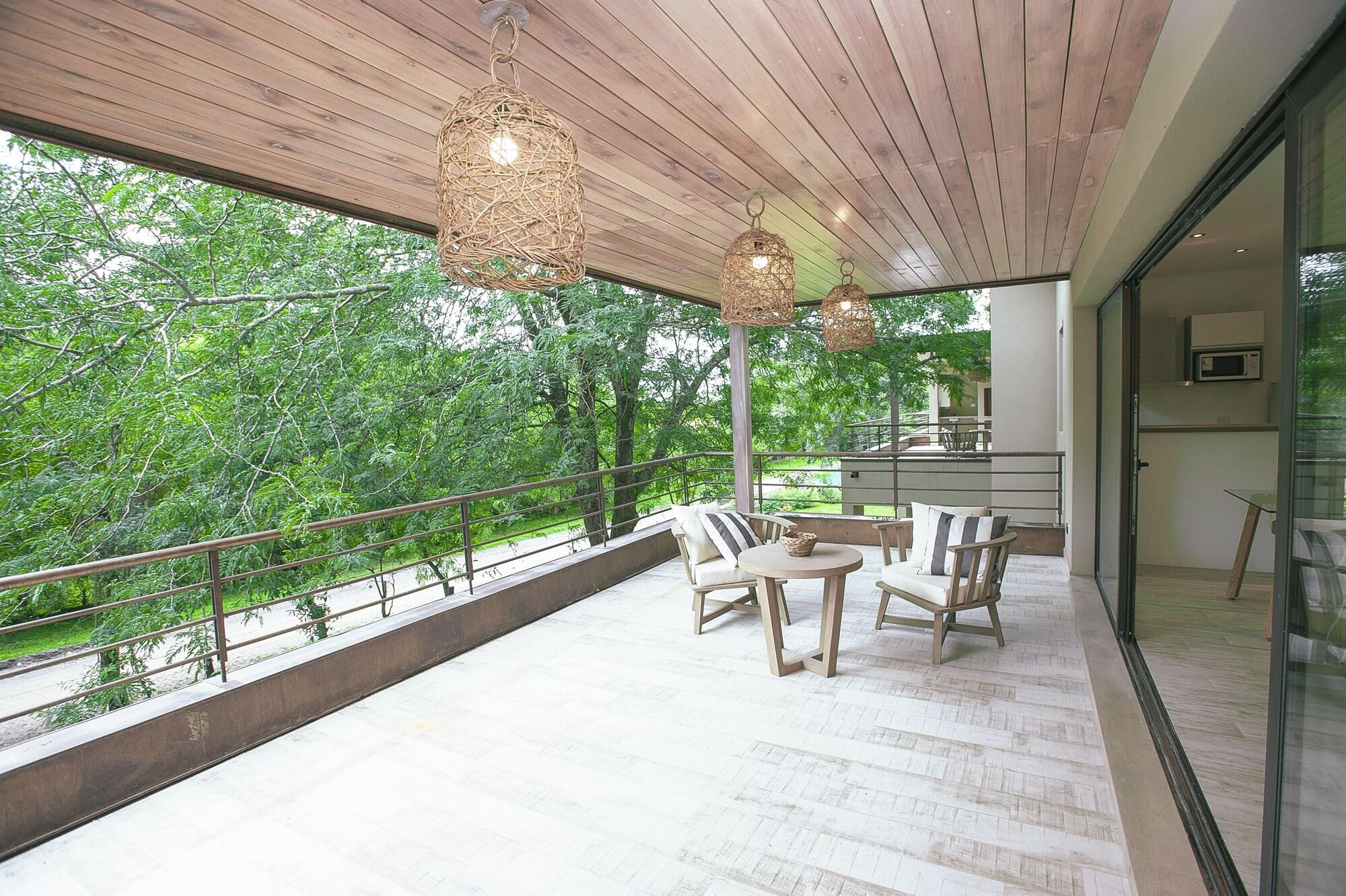 Comodidades del Alojamiento Pastizales de San Lorenzo