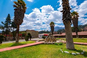 Alojamiento - Real Hotel Huascaran