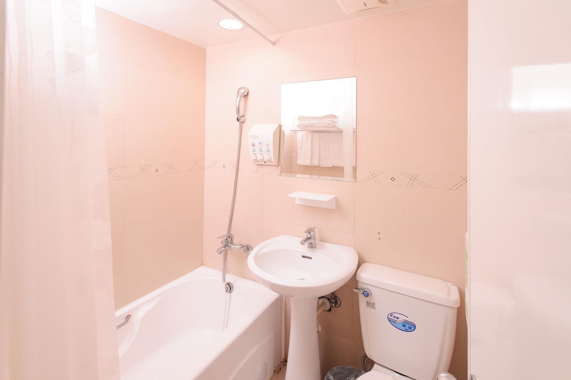 Equipamiento de Habitación Kiwi Express Hotel - Zhong Zheng Branch