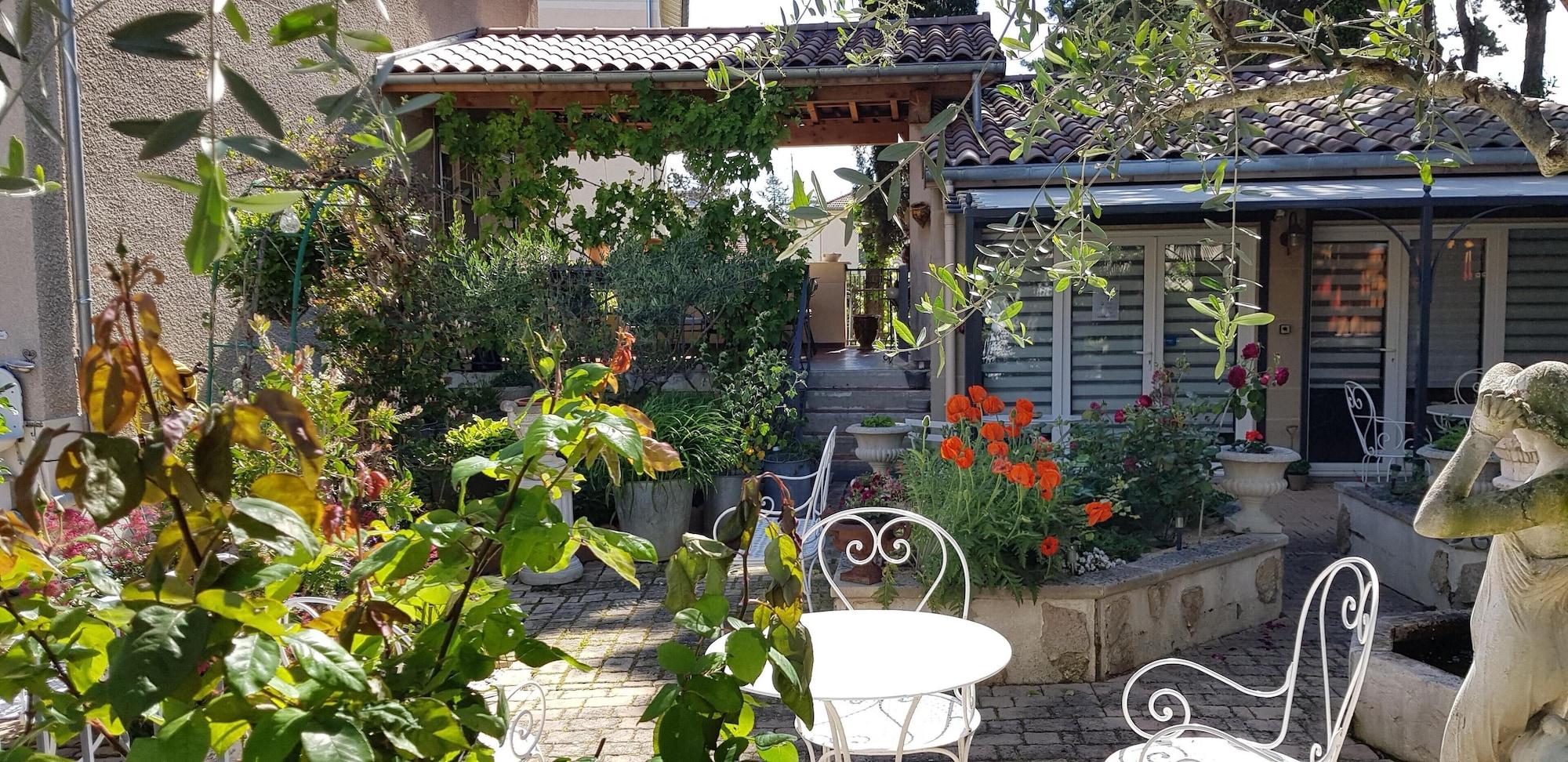 Varios Maison D'hôtes Le 6 Bis