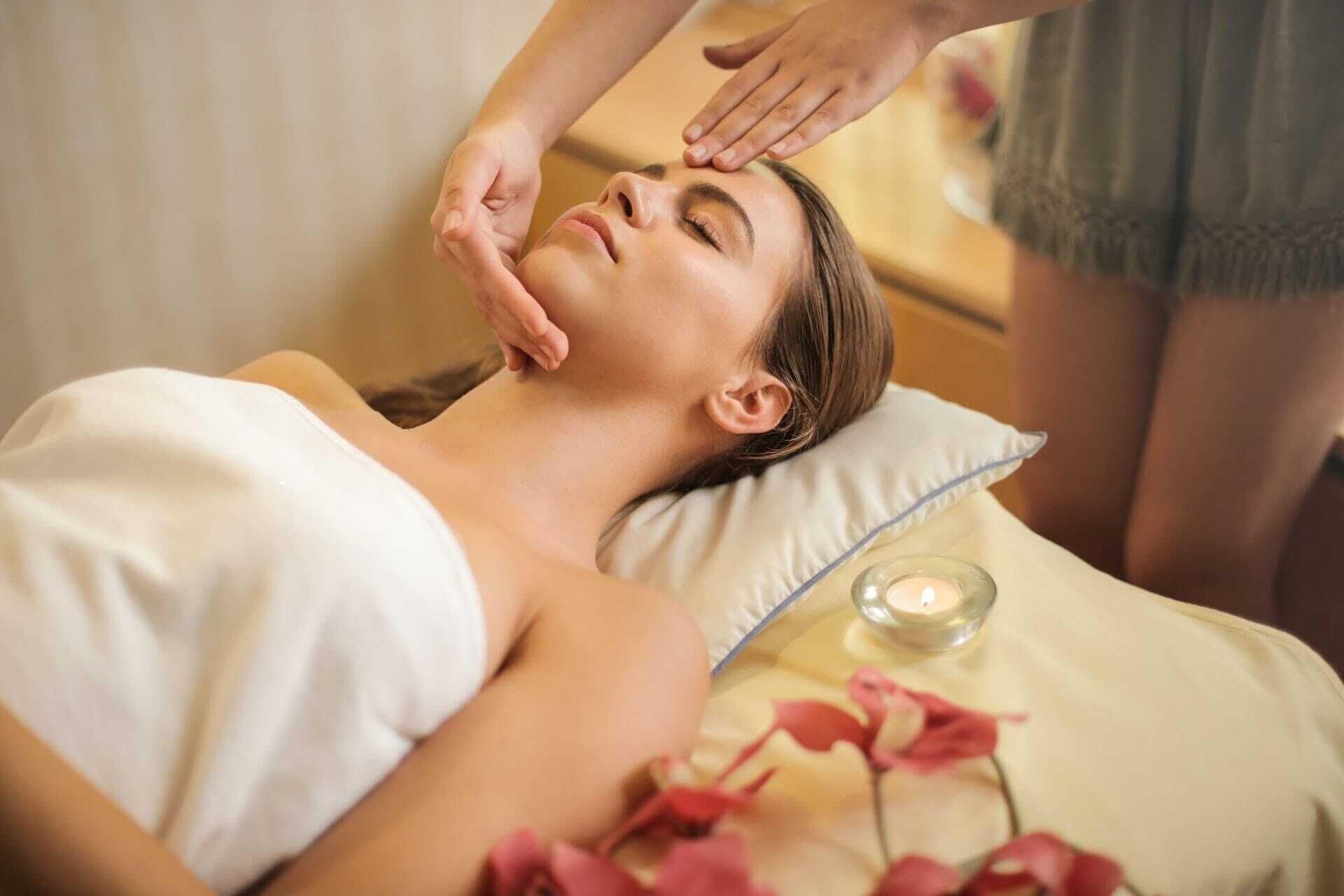 Spa Epic Blue Mykonos
